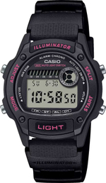 Мужские наручные часы Casio Collection W-220H-1A2