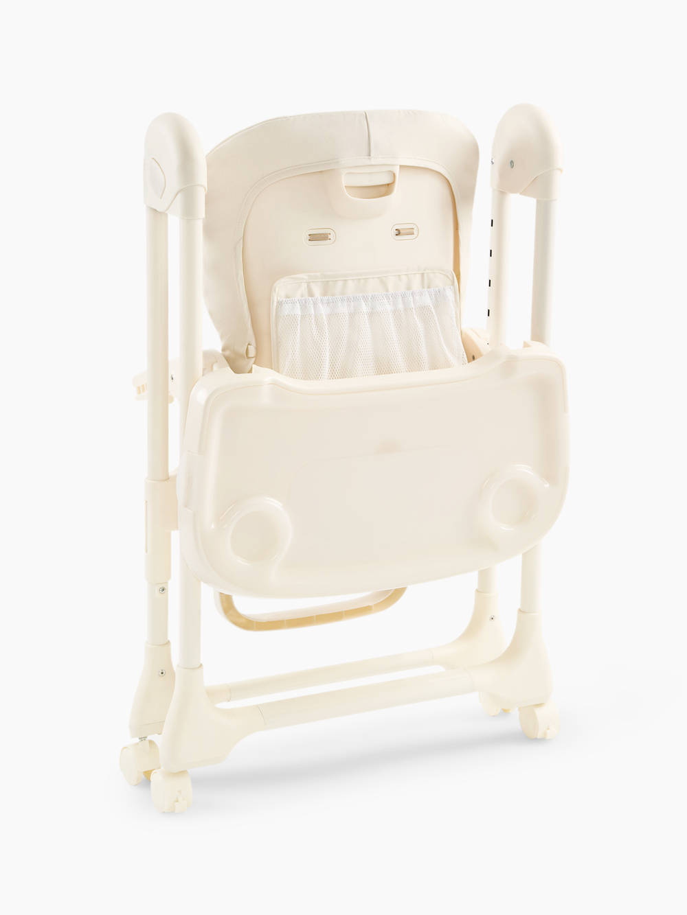 Стульчик для кормления Happy Baby William Pro