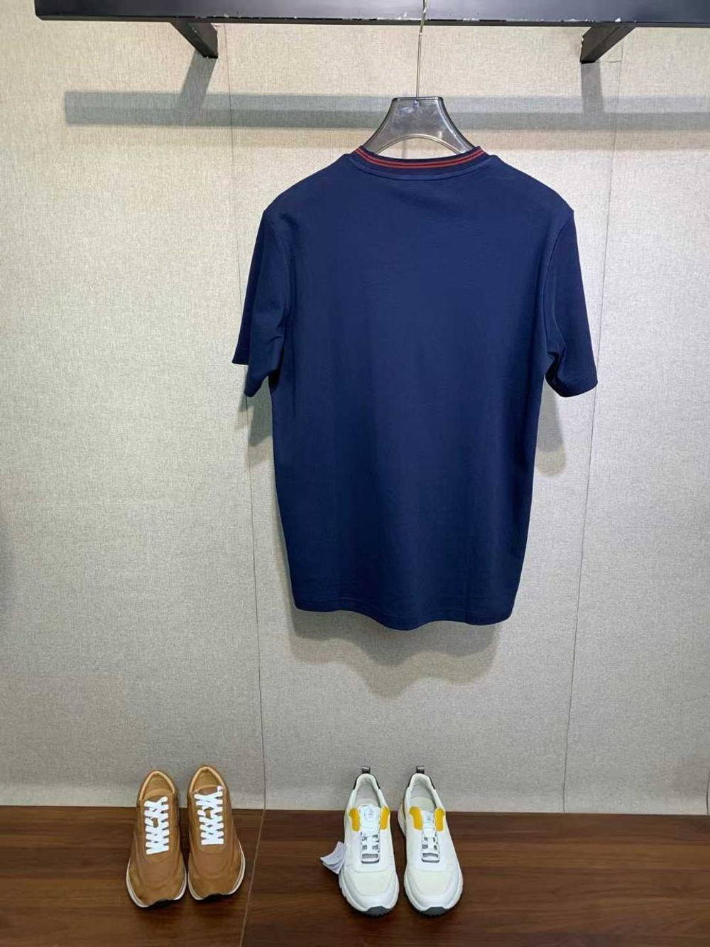 Футболка Loro Piana