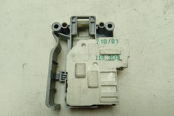 NWSB5851 кт148 Блокировка люка для стиральной машины Indesit NWSB5851 б/у