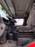 Shacman (Shaanxi) SX* 6x6 Сортиментовоз 3258B2 (Дизельный, 11,6 л, 423 л.с., МТ)