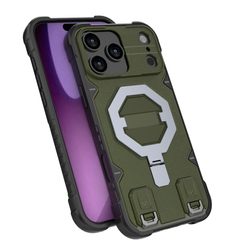 Защитный чехол Boulder Case для iPhone 17 Pro Max