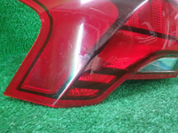 Фонарь левый внешний Hyundai Santa Fe 4 TM (20-24)