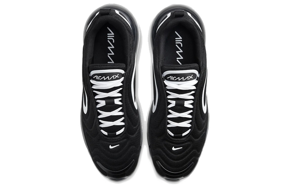 Кроссовки Nike Air Max 720