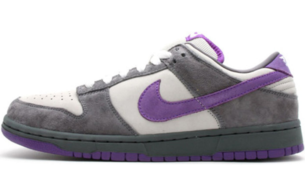 Кроссовки Nike Dunk Sb Purple Pigeon