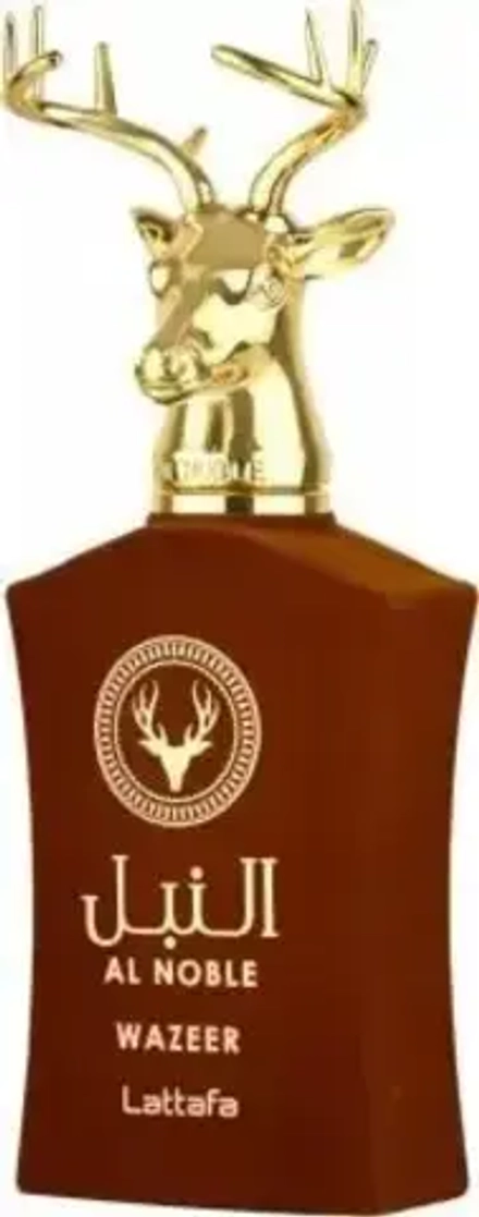Унисекс парфюм Lattafa Al Noble Wazeer 100ml EDP
