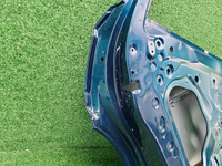 Дверь задняя левая Geely Monjaro (2021-н.в.)