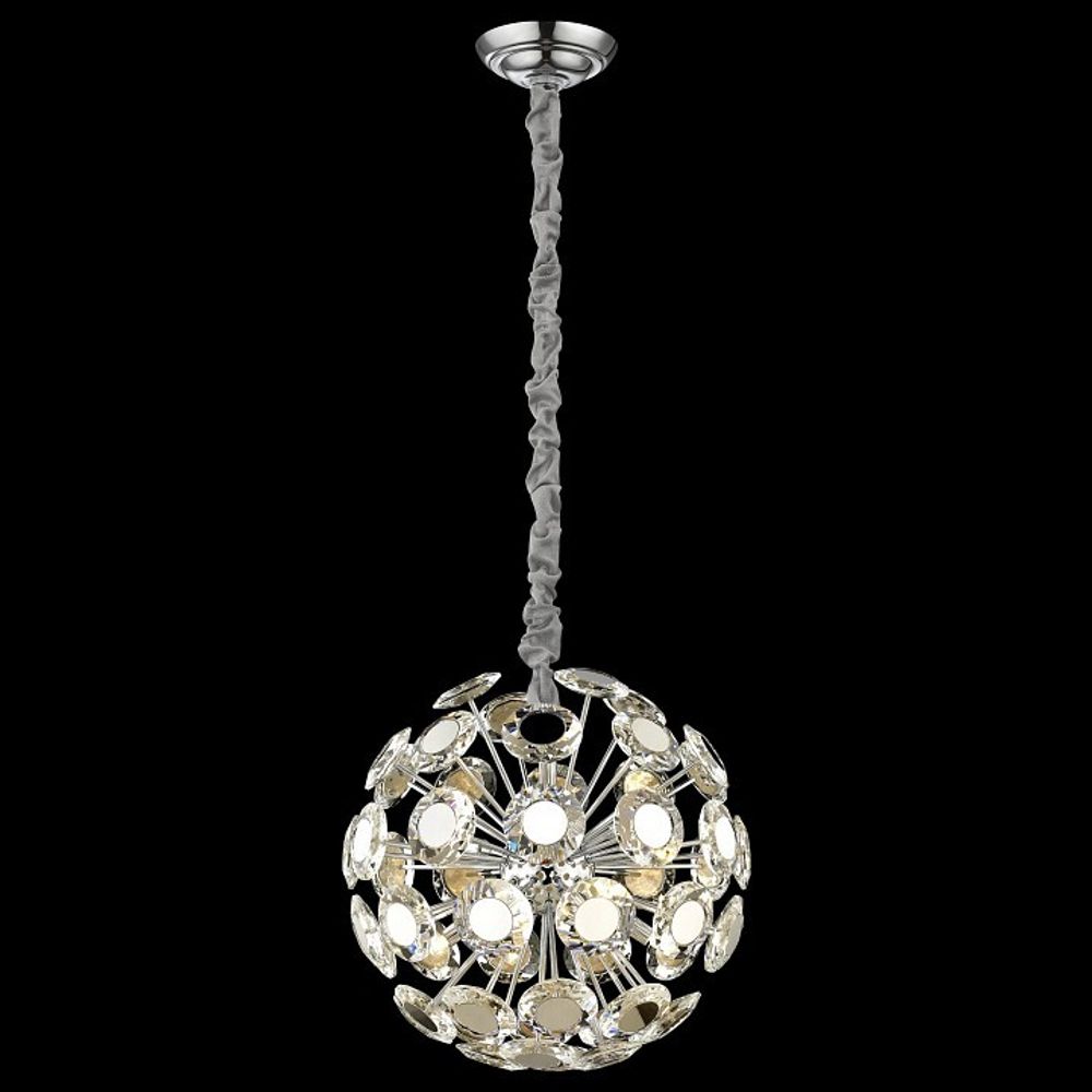 Подвесной светильник Wertmark Brunella WE109.12.103