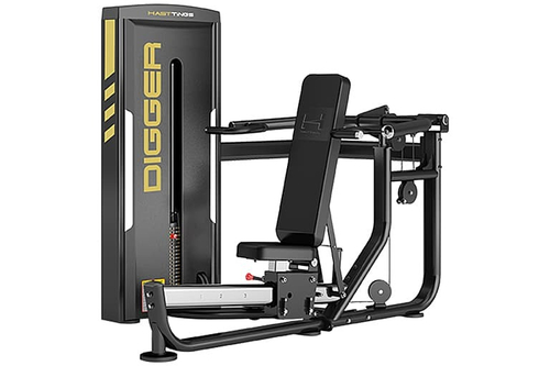 Мультипозиционный жим HASTTINGS Digger HD029-1