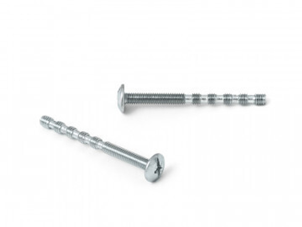 Винт с полукруглой головкой М4х20-45 универсальный DIN967 FRM0830.12/2