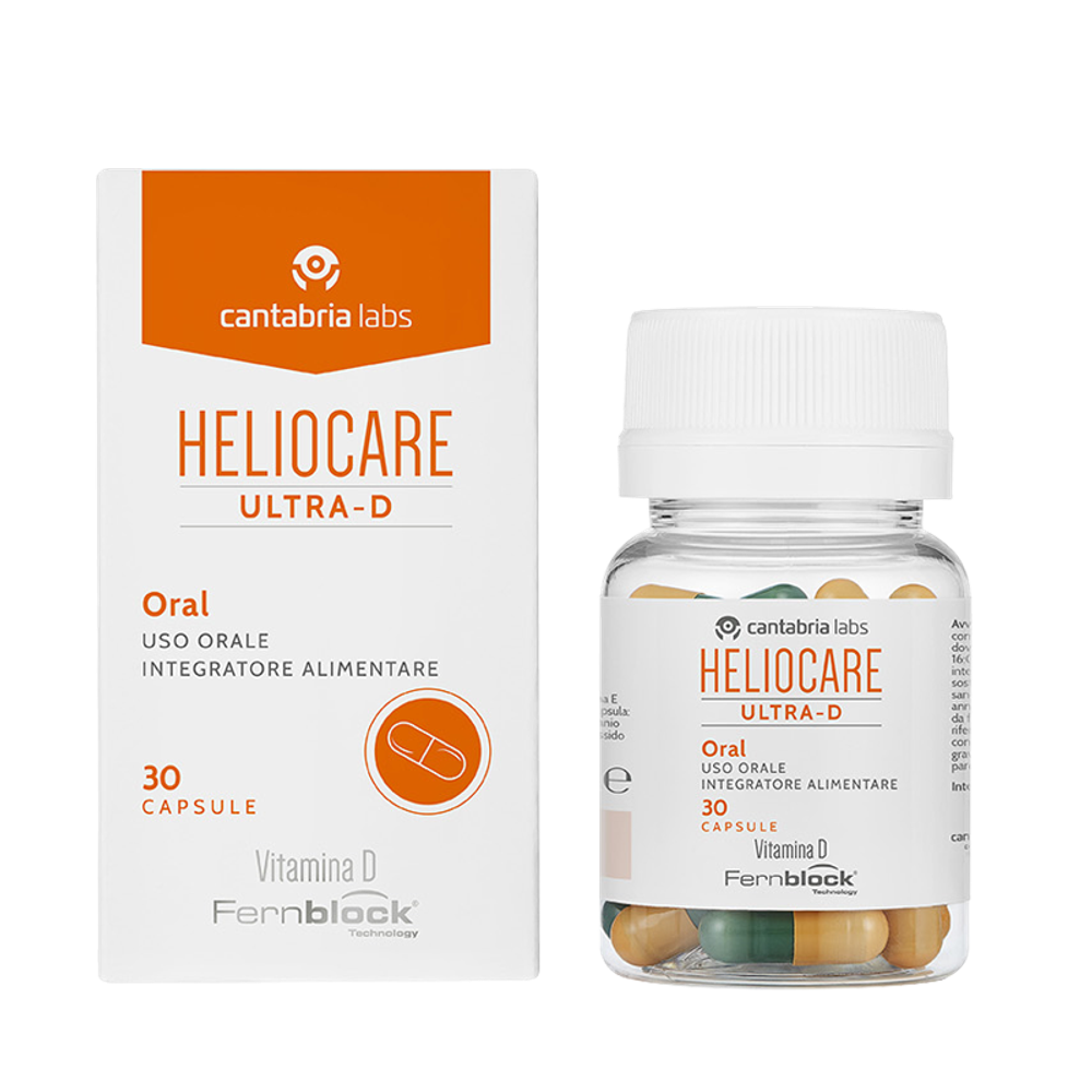 CANTABRIA LABS HELIOCARE Ultra-D