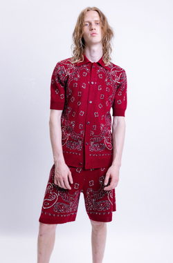 Кардиган PAISLEY