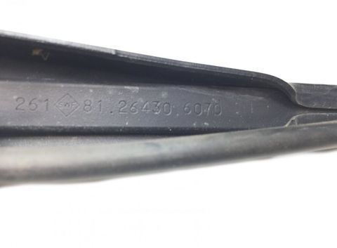 Поводок дворников МАН ТГЛ ТГМ ТГА ТГС 81264306070 б/у