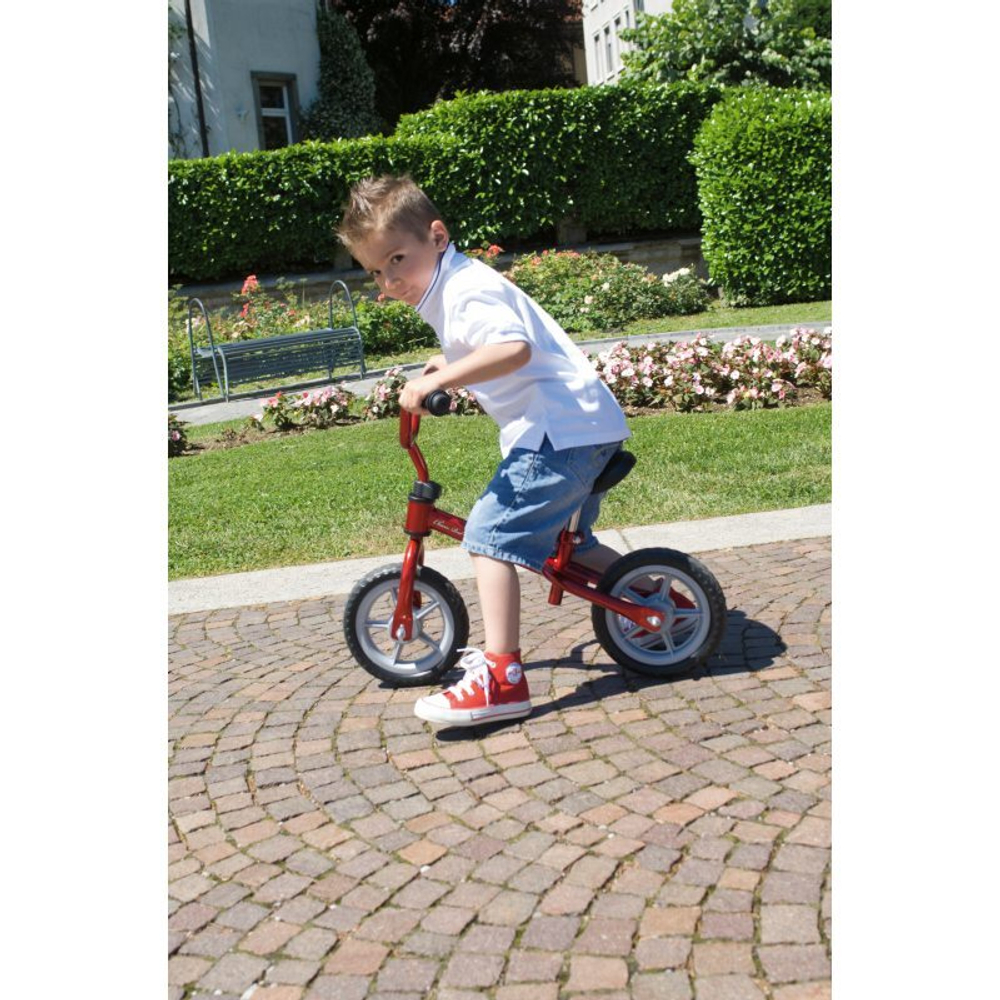 Chicco - беговел Red Bullet 171600