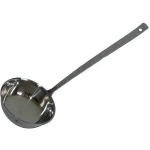 Ложка малая разливательная (половник) 150мл «Уралочка» с частичным ДП Нытва