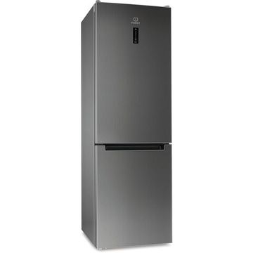 Холодильник Indesit ITF 118 X