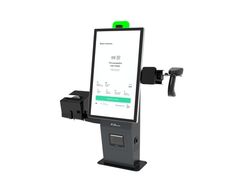 POScenter SCO-M210_V2 Limited edition (J4125, RAM 8GB, SSD 128GB, без вес. платф)