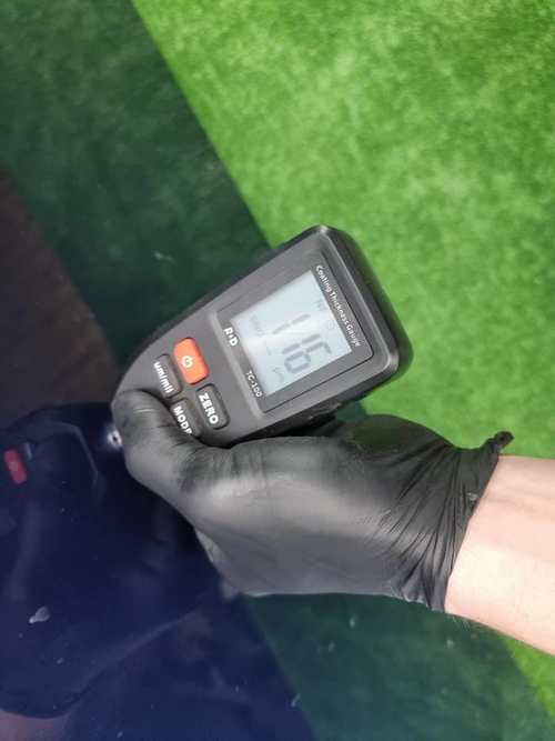 Капот BMW X3 G01 (2017-2024)