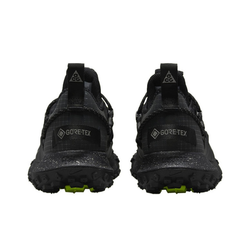 Кроссовки Nike ACG Mountain Fly Low Gore‑Tex SE 'Black Volt' DD2861‑002