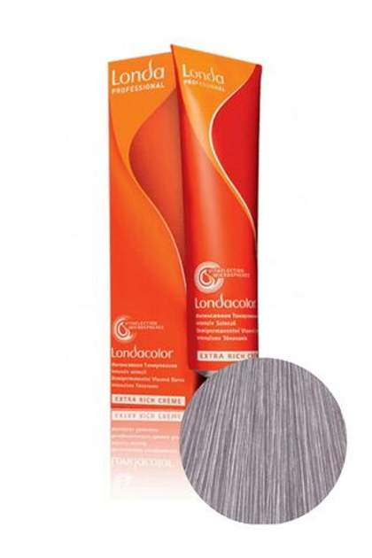 9/86Инт.тонир.призматич.стальной серый