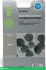 Картридж Cactus CS-C9374 Grey