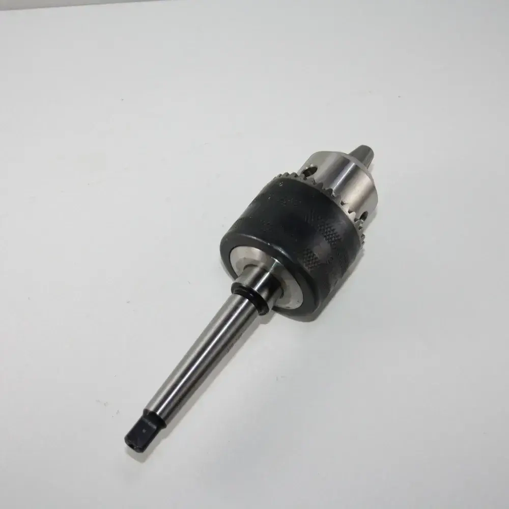 Втулка переходная КМ1 - B16 для сверлильного патрона JSD оправка с конусом морзе 1 MTA 1