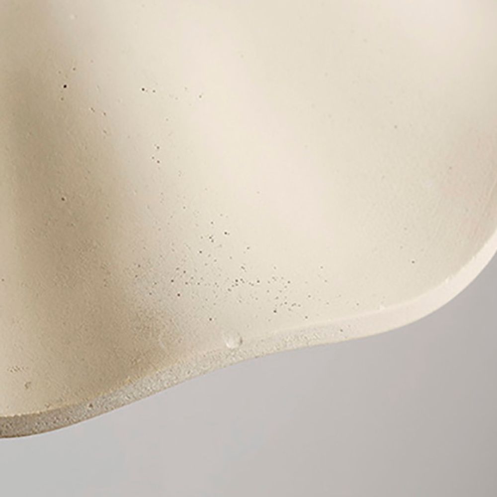 Подвесной светильник SANTERI D42 Yellow