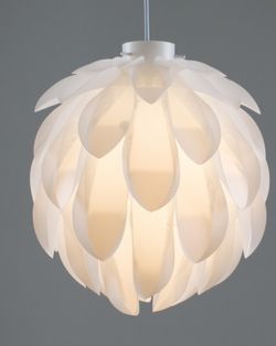 Подвесной светильник Moderli Flake V11014-P