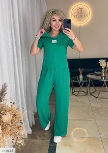 Костюм II-4136 Фабрика Моды