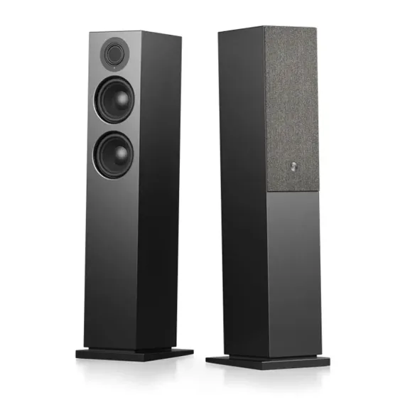 Audio Pro A48 Black