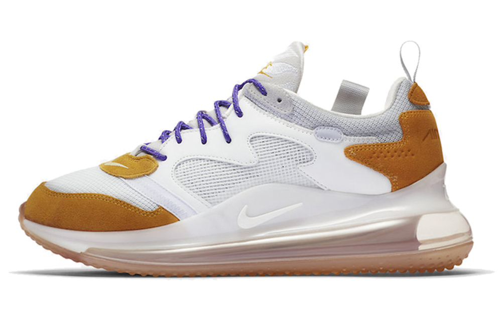 Кроссовки Nike Air Max 720 Obj "Lsu"