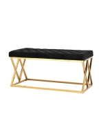 Банкетка Stool Group ИНСИГНИЯ BENCH-011-TG