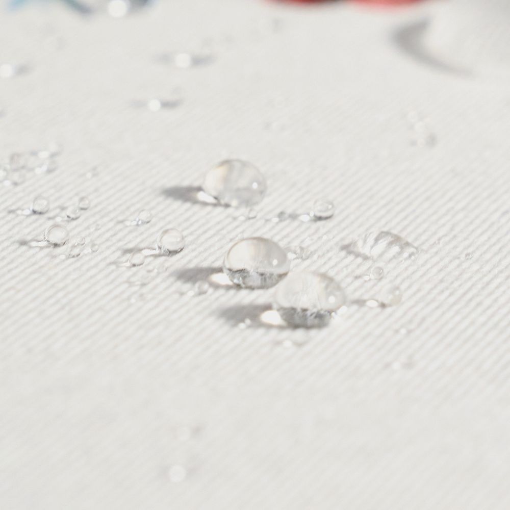 ДОРОЖКА "МОРОЗКО.СНЕГИРИ "45Х215СМ ,КРАСНЫЙ, 100% ХЛОПОК,ТВИЛ ПРОПИТКА