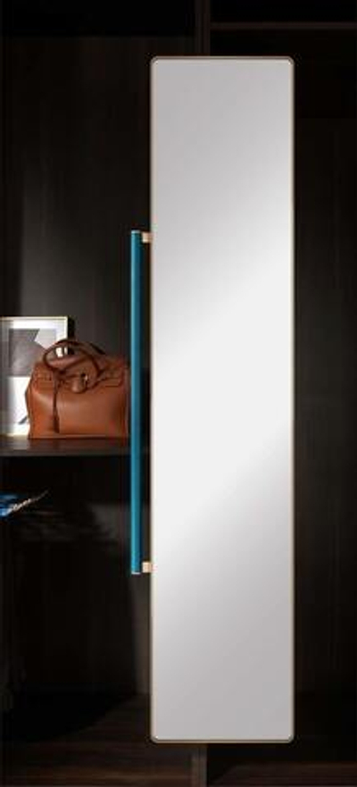 Выкатное зеркало СЕРИЯ B (Морская волна)