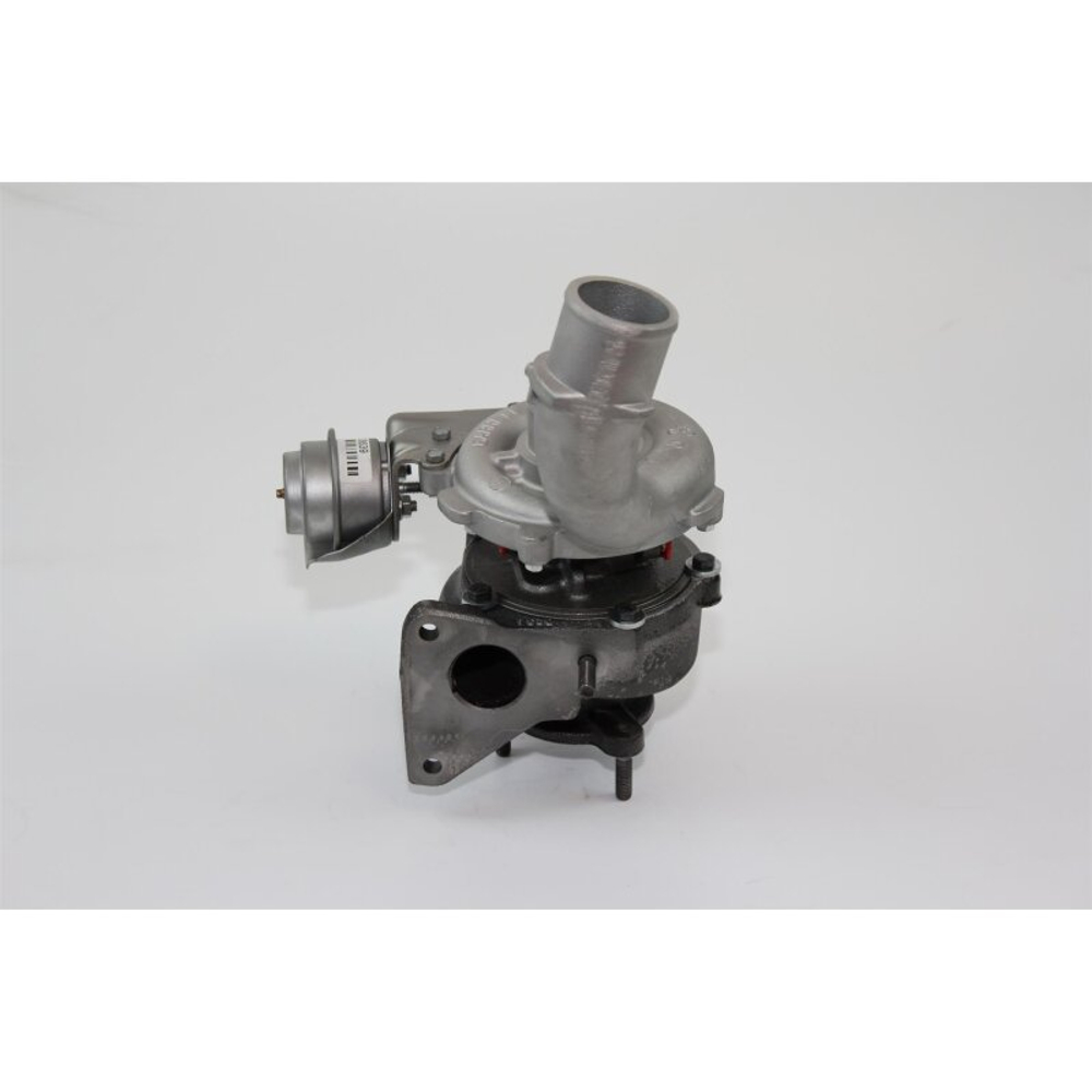 Турбина 708639-5011S Garrett для Volvo