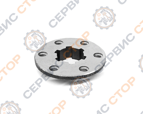 Диск сцепления (блин) 24 ПРО