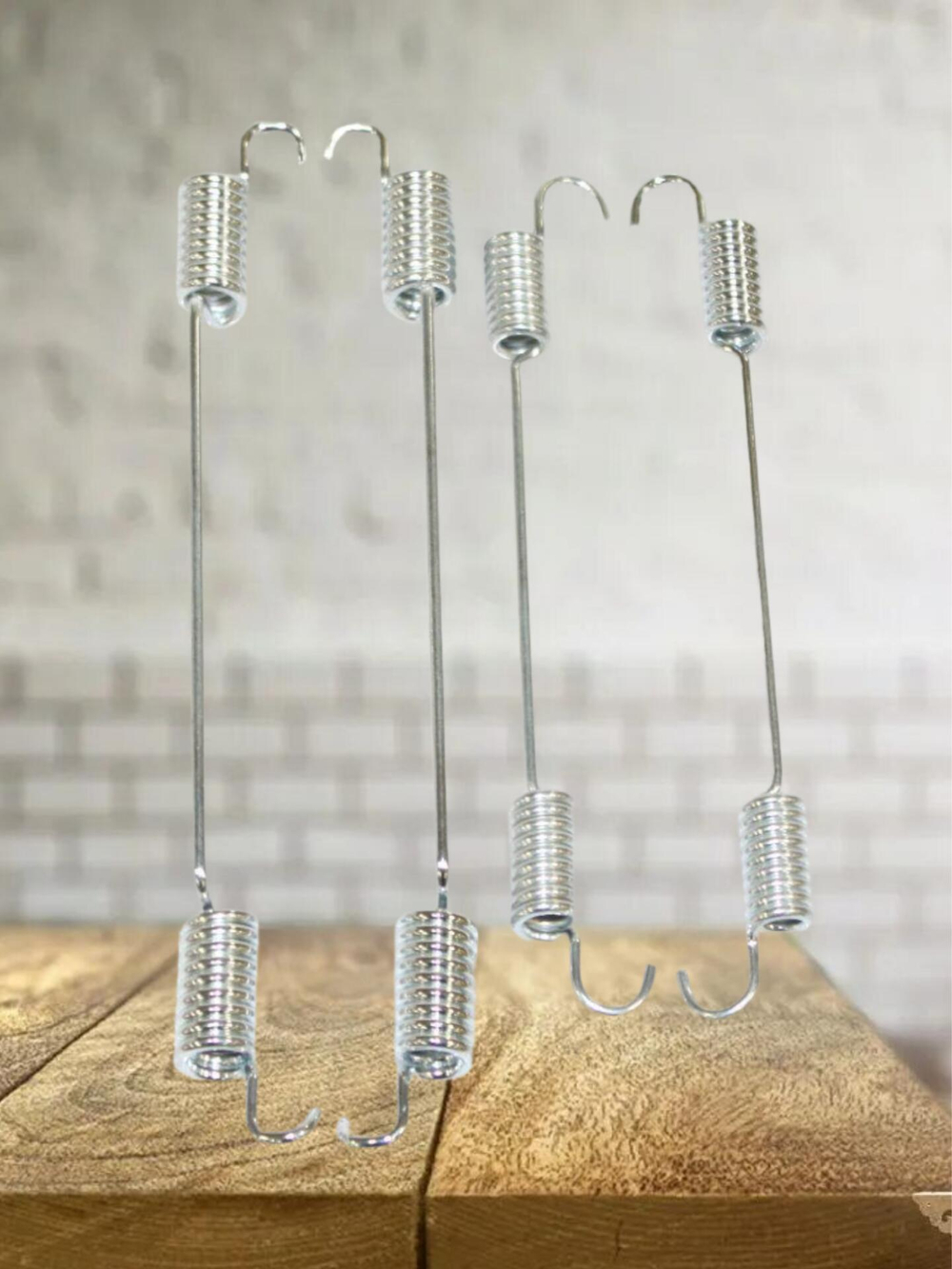 Ремкомплект колодок задних 4х4 GALLANT GLRK16 Renault Duster