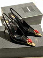 Босоножки Yves Saint Laurent