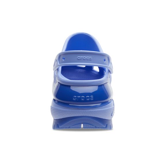 Crocs Classic Lightwheel 'Moonlight Purple'