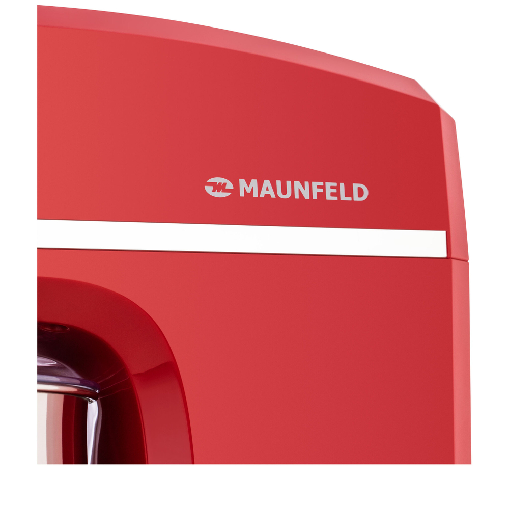 Миксер планетарный MAUNFELD MF-432R фото 4