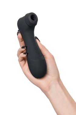 Вакуумный стимулятор клитора Satisfyer Pro 2 Generation 3