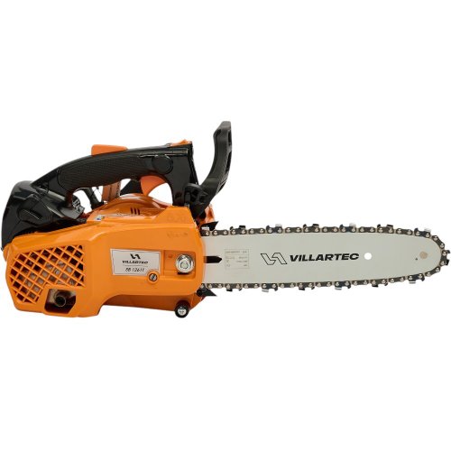 Бензопила VILLARTEC SB1261T 12"