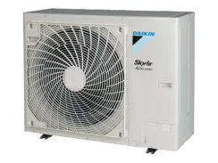 Кассетная сплит-система Daikin FCAG100B/RZAG100NV1