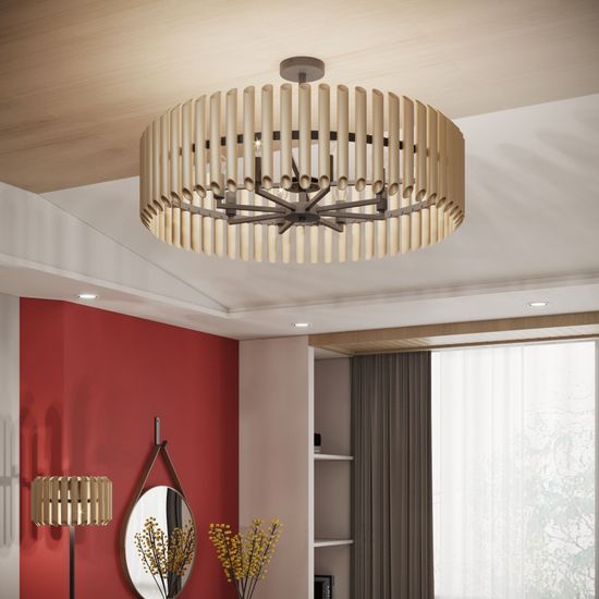 361/8 / потолочный светильник