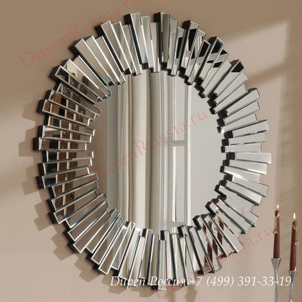 Зеркало DUPEN (Дюпен) E-100