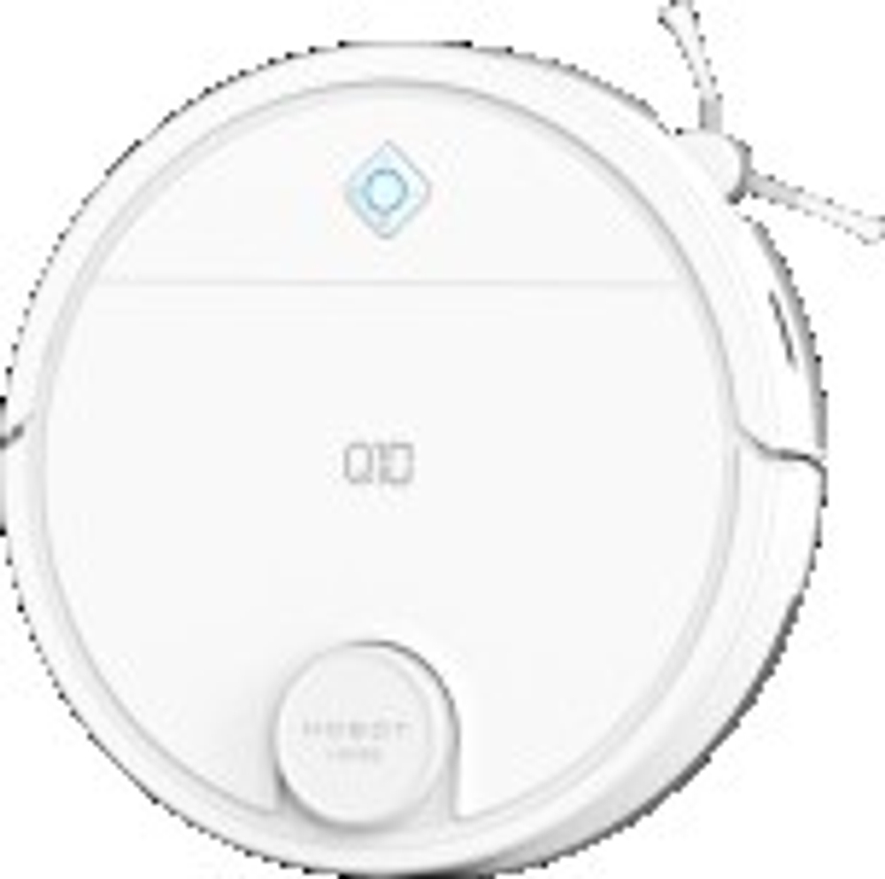 Робот-пылесос HOBOT LEGEE-Q10 моющий