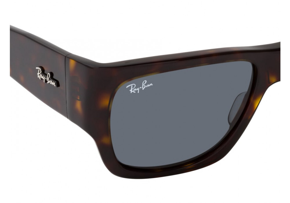 RAY-BAN NOMAD RB2187 902/R5