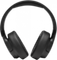 Наушники накладные Bluetooth JBL Tune 710BT Black (JBLT710BTBLK)