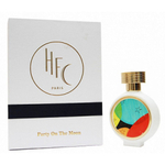 HAUTE FRAGRANCE COMPANY PARTY ON THE MOON lady