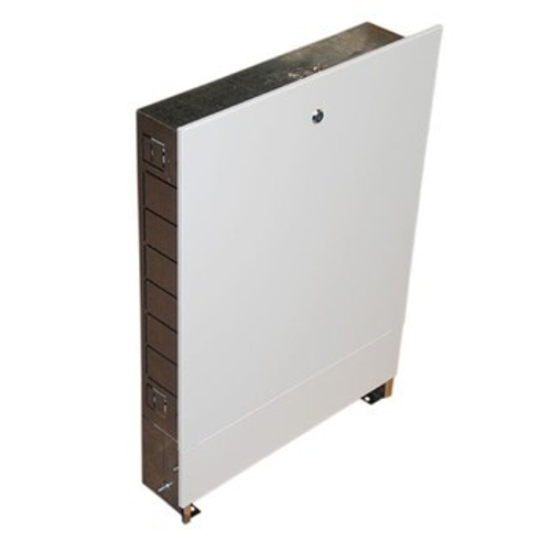 Шкаф коллекторный встраиваемый ШРВ-1